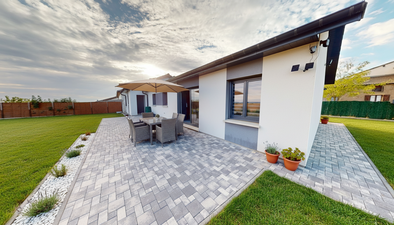 Maison 4 pièces 90 m² · à Bouligny · 90 m² · 375 000 €