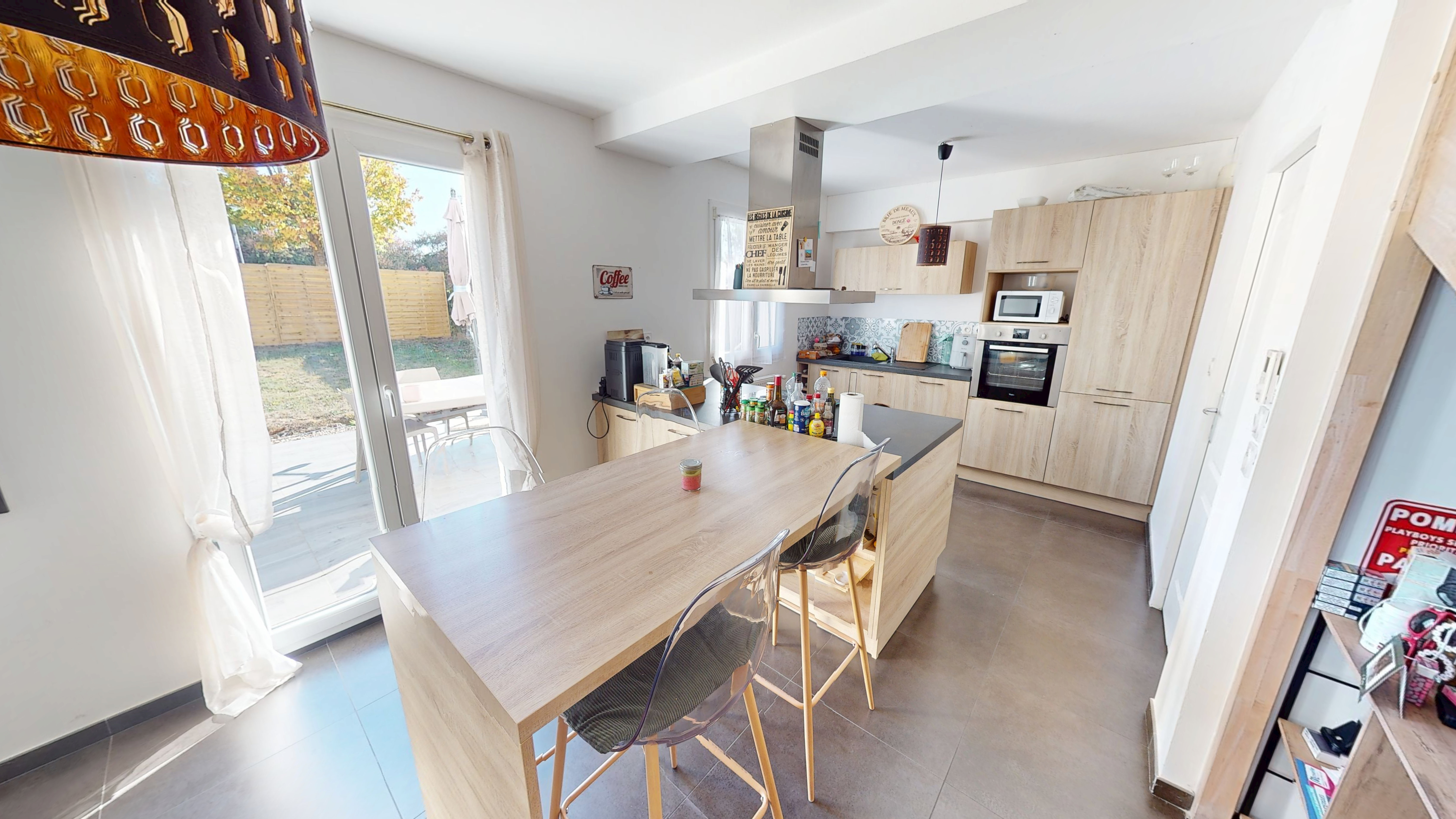 Maison 5 pièces 117 m² · à Guénange · 116,5 m² · 350 000 €